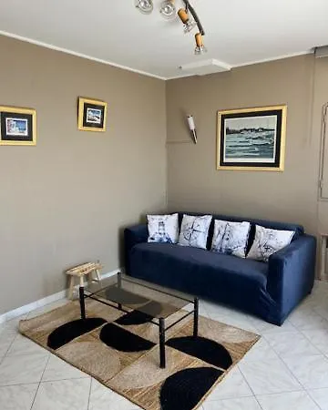 빌라 Vue Avec Piscine Et Jardin Arbore Coggia