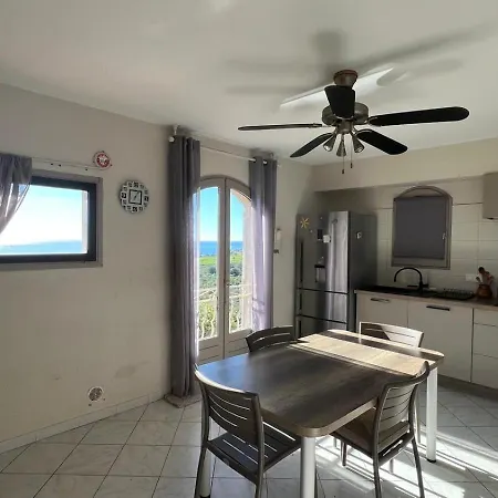 Vue Avec Piscine Et Jardin Arbore 빌라 *